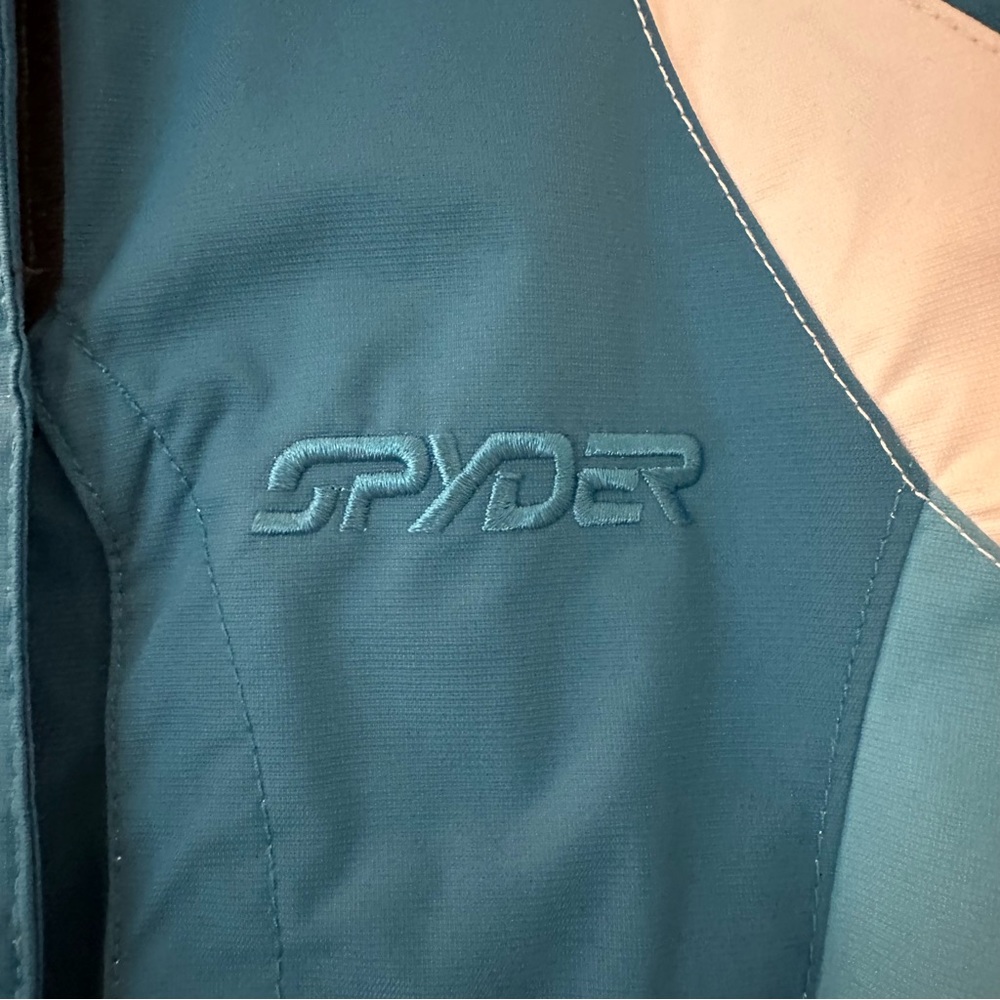Spyder Ski Jacket - image 6